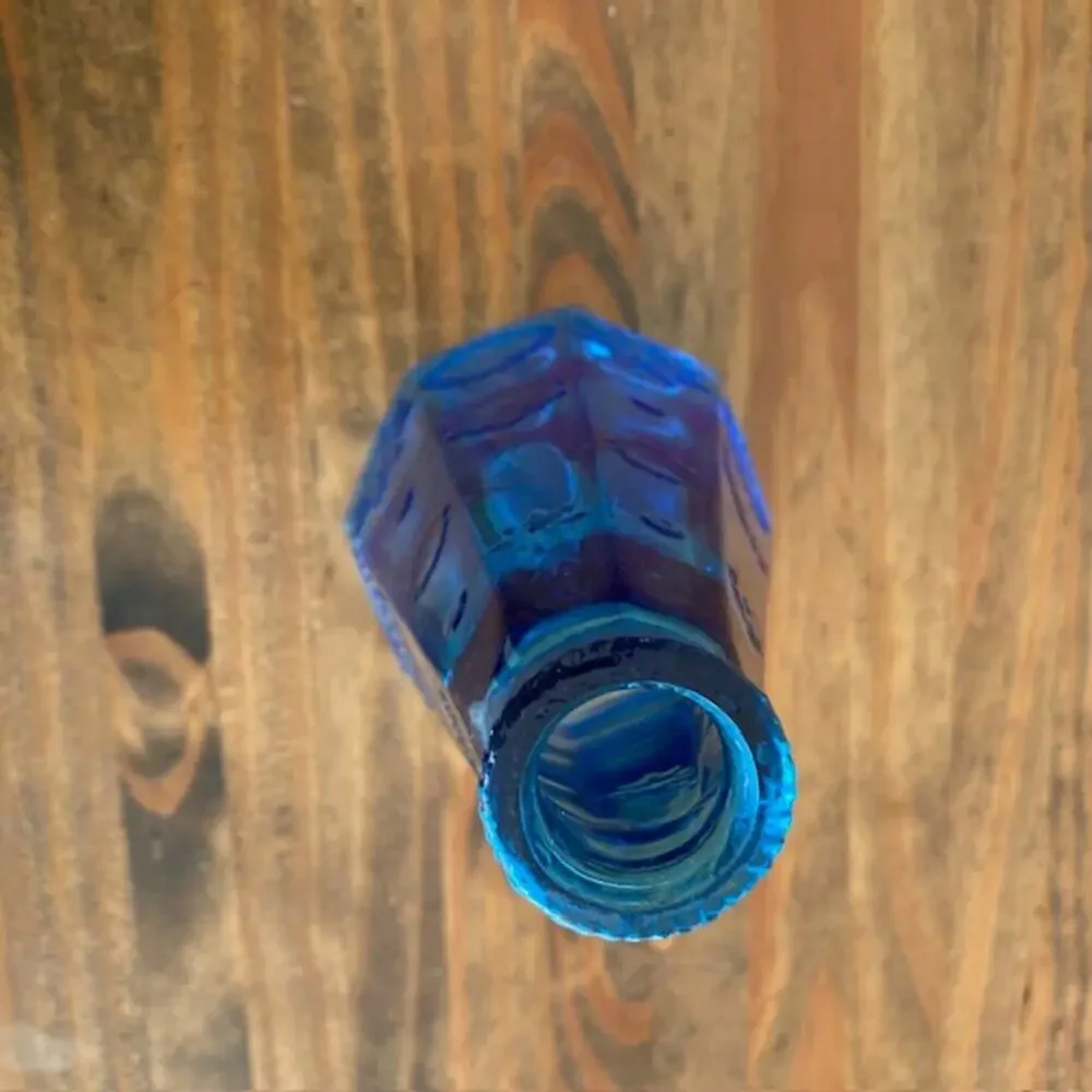 Wheaton vintage bottle